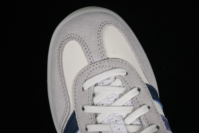 Adidas Originals Gazelle Indoor Retro Casual Anti-Slip Wear-Resistant Low-Top Sneakers - IG1643