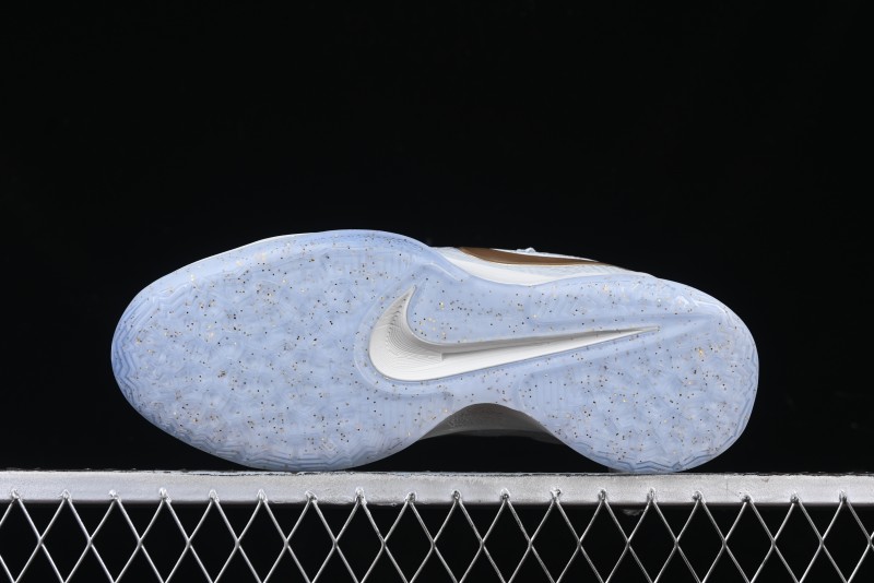 Nike Ja 2 Stargazer Basketball Shoes with Air Zoom Cushion and Molded Midfoot Panel - FZ1516-001