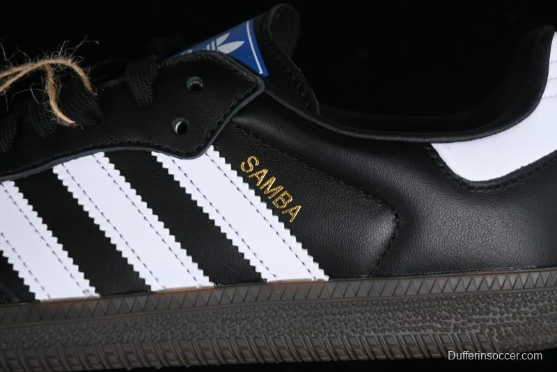 Adidas Samba OG Casual Sneakers - B75807