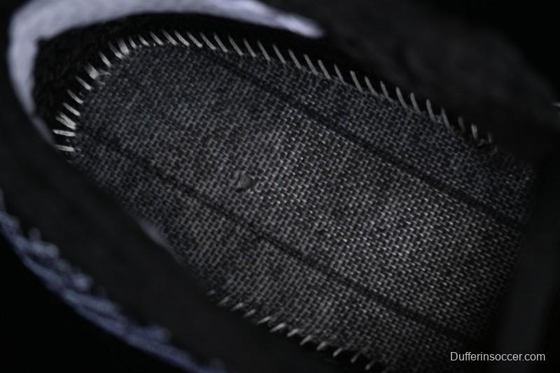 Nike Air Jordan 23 AJ23 Mid Retro Casual Basketball Shoes with Visible Air Cushion - 318376-001