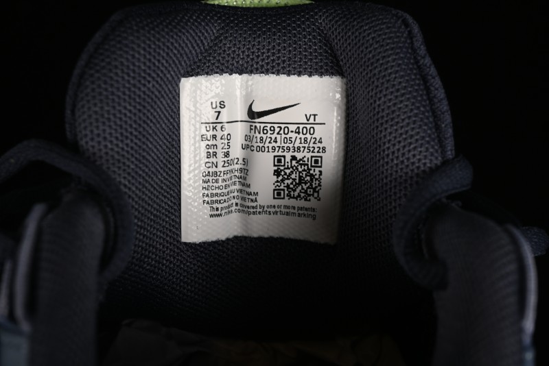 Nike Air Max Pulse SE Breathable Running Shoes with Oversized Air Cushion - FN6920-400