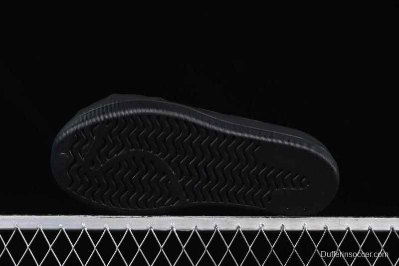 Adidas Originals Adifom Superstar Sustainable Foam Slip-On Sneakers - GZ2619