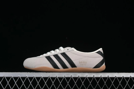 Adidas Tokyo W JI0182 Classic Comfort Non-Slip Casual Sneakers - JI0182