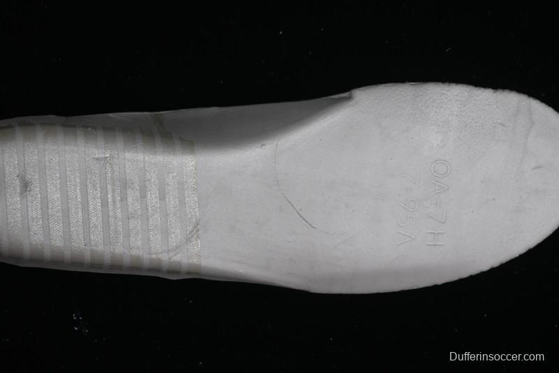 Supreme x Nike Air Force 1 '07 Low Skateboarding Shoes - Coffee Brown - HD1968-019