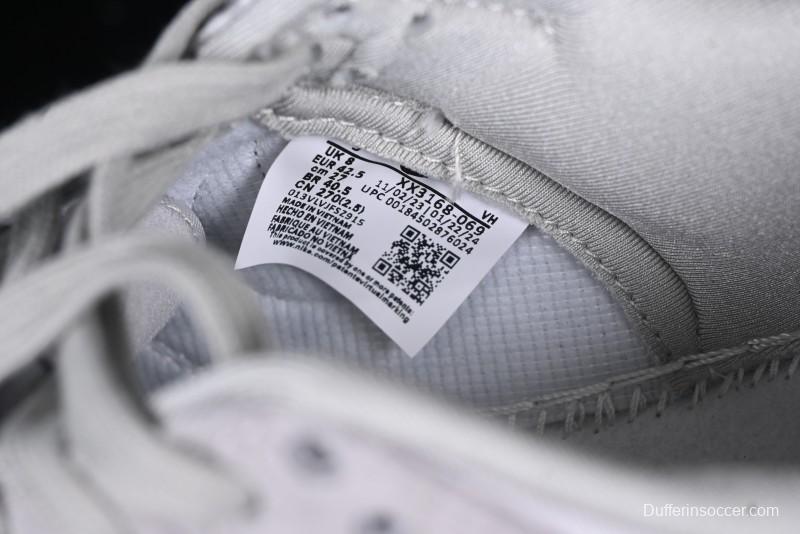 Nike SB Dunk Low Stussy Collaboration - Black Swoosh Anniversary Custom Low-Top Casual Skate Shoes - XX3168-069