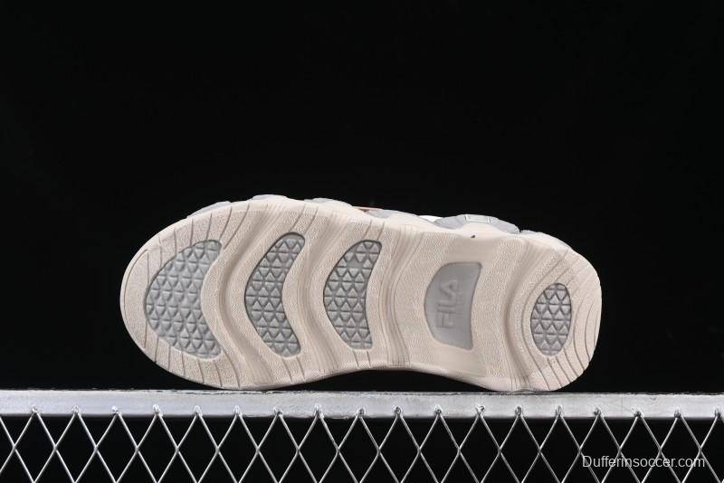 Fila Breathable Cat Paw Shoes F52W442190FTO