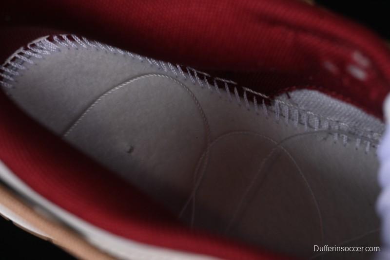 Nike Dunk Low Retro Vintage Distressed Graffiti Deconstructed Casual Sneakers - FB7160-161