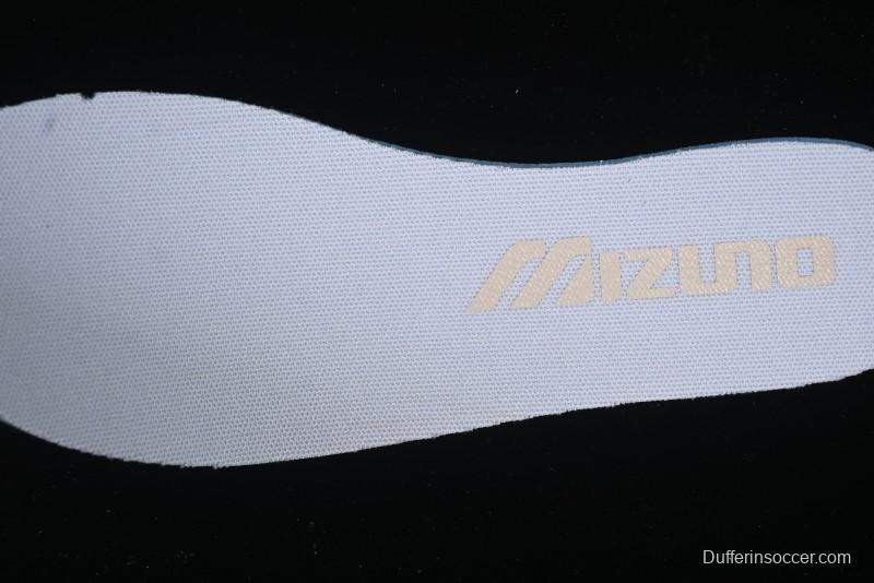 Mizuno Racer S Oarism Breathable Low-Top Casual Running Shoes - D1GH223515