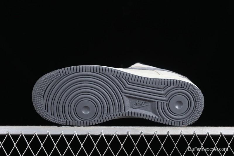 Nike Air Force 1 '07 Low Stussy Collaboration - HD1968-013