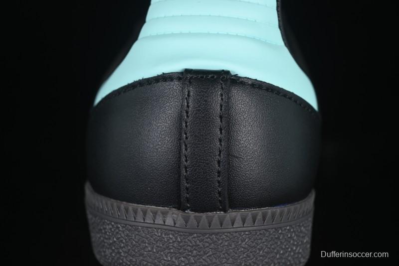 Adidas Samba OG Casual Sneakers - JR7109