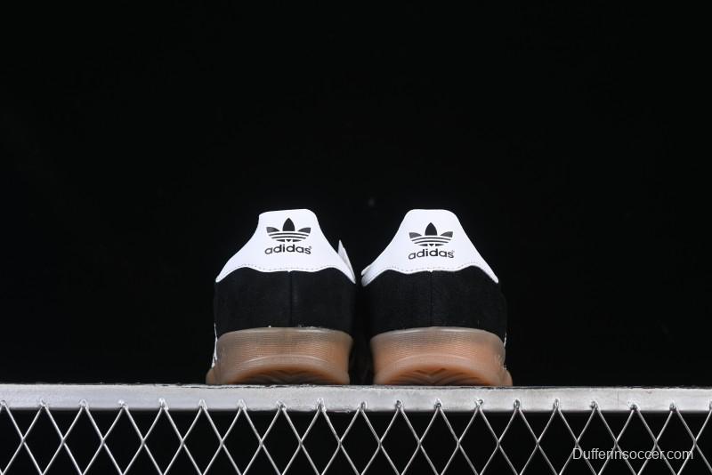 Adidas Originals Gazelle Indoor Retro Casual Anti-Slip Wear-Resistant Low-Top Sneakers - H06259