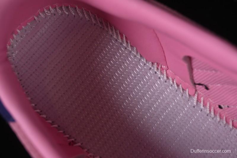 Adidas Originals Gazelle Indoor Retro Casual Slip-Resistant Wear-Resistant Low-Top Sneakers - IE7002