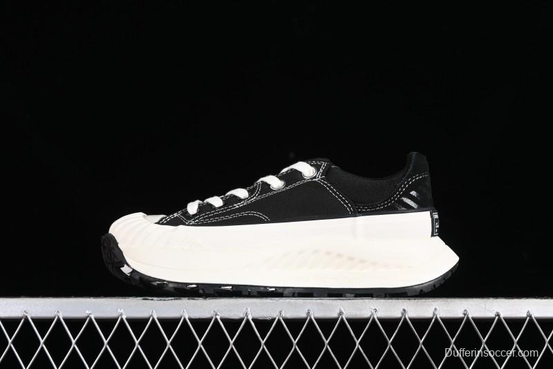 Converse Chuck 70 AT-CX Retro Platform Low-Top Sneakers with Outdoor Functional Design - A06557C