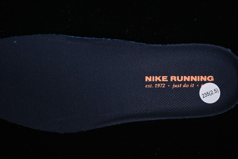 Nike Air Zoom Vomero 17 Lunar Running Shoes with Cushioned Zoom Air Unit - FB8502-100