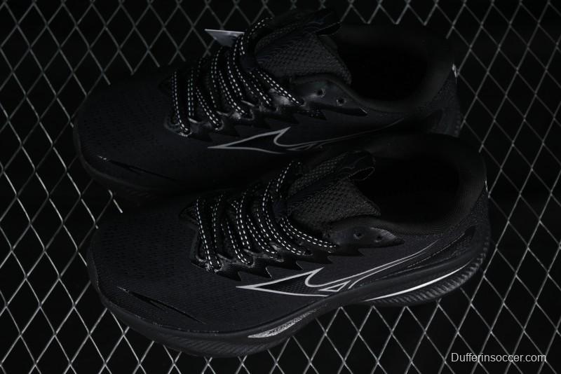 Mizuno Astro Plus Breathable Low-Top Casual Running Shoes - D1GH240101