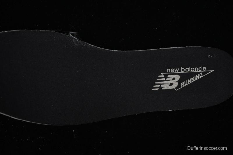 New Balance 1000 Series Retro Dad Style Low-Top Casual Running Shoes - M1000EA