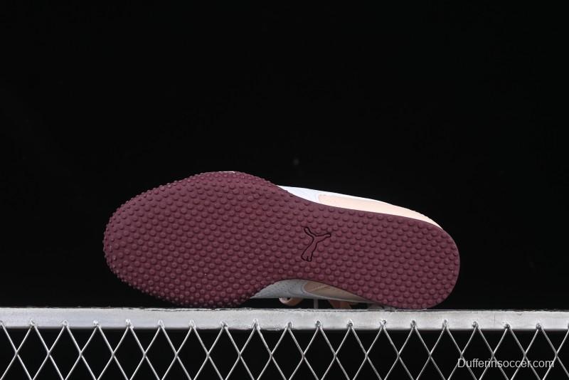 Puma Bella UT Leather Fashion Casual Sneakers - 402186-04