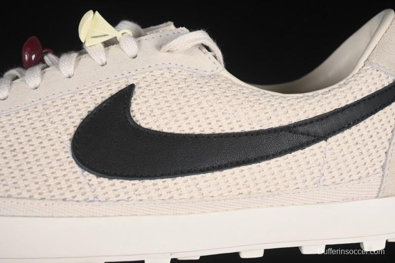 Nike Bode x Nike Astro Grabber Collaboration Sneakers Casual Training Shoes - FQ6892-100