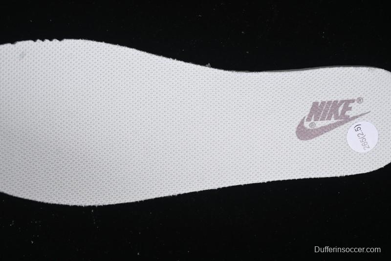 Nike SB Dunk Low Supreme x The North Face Low-Top Casual Skate Shoes - BM0234-507