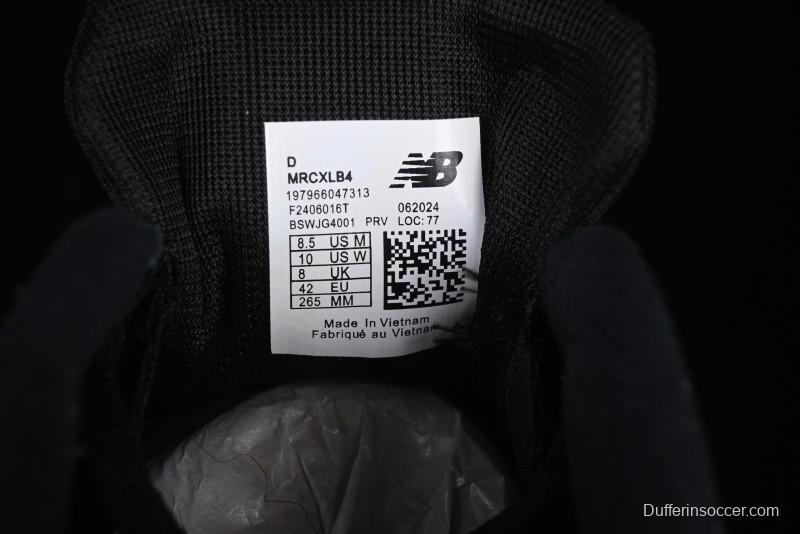 Stone Island x New Balance FuelCell Ultra-Lightweight Low-Top Casual Running Shoes - MRCXLB4