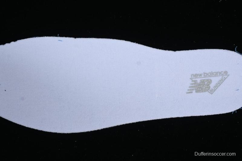 Joe Freshgoods x New Balance 9060 Retro Casual Running Sneakers with ABZORB Cushioning - U9060FGN