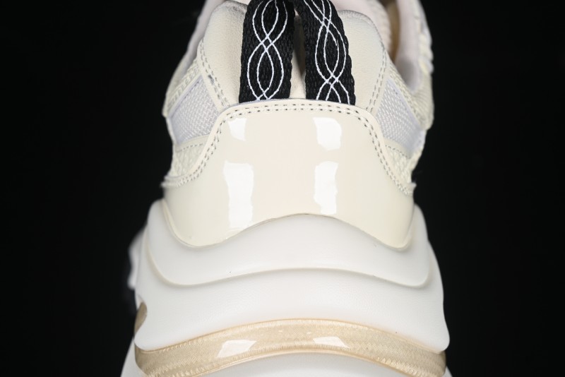 GG-CC Platform Casual Running Shoes with Thick Sole - G24U022118