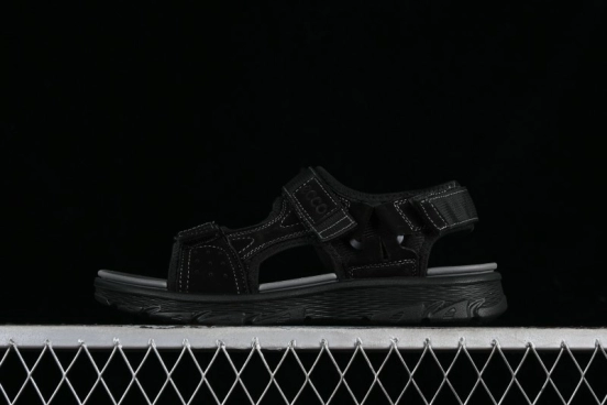 Ecco Offroad Series Summer Trendy Anti-Slip Sandals 63202101001