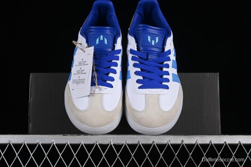 Adidas Samba Messi Casual Sneakers - ID3550