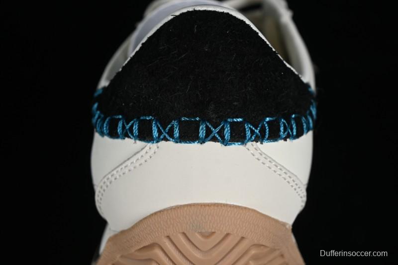 Wales Bonner x Adidas Originals Country ID1142 Casual Fashion Sneakers - ID1142