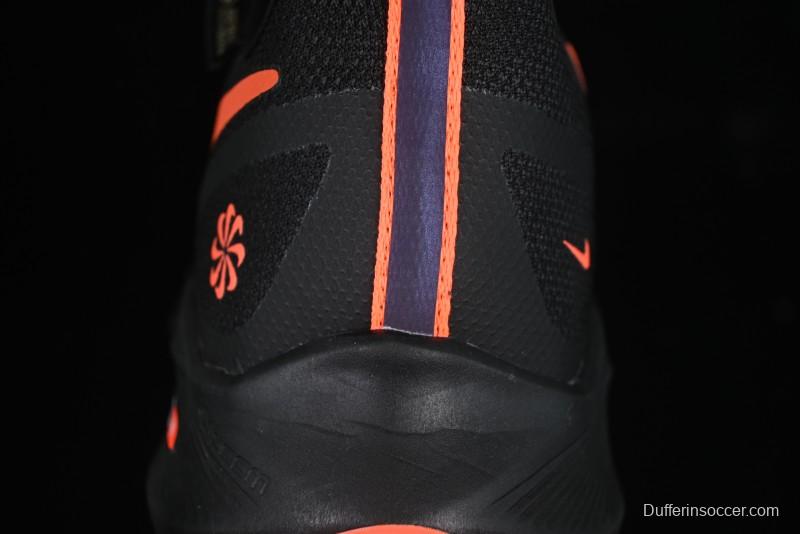 Nike Zoom Winflo 7 Lunar Series Casual Cushion Running Shoes - CJ0291-500