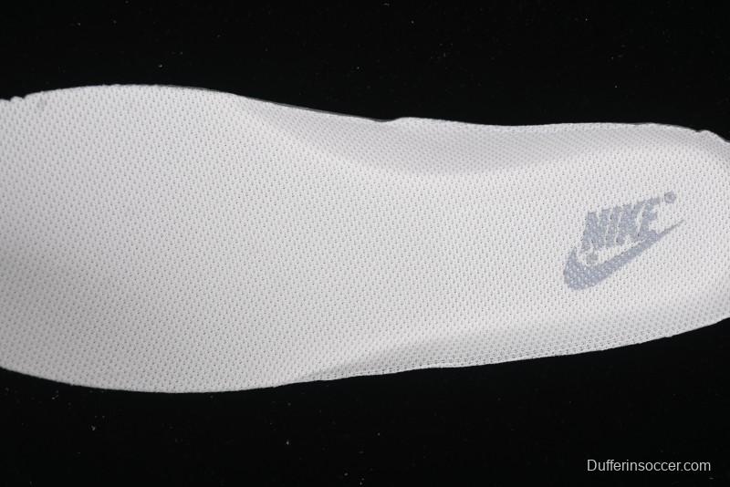 Nike Air Force 1 '07 Low Supreme Casual Sneakers with Full-Length Air Cushion - BB7518-020