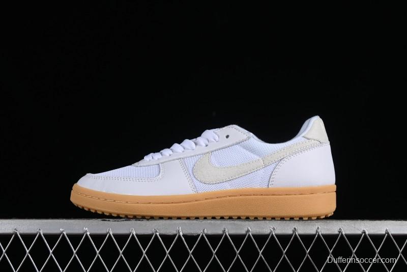 Nike Field General 82 Casual Sneakers in Classic Black & White - HJ3239-100