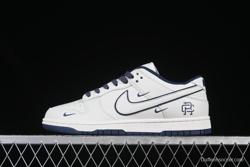 Nike Reigning Champ SB Dunk Low Casual Skate Shoes with Triple Swoosh and 3M Reflective Details - RC3085-891
