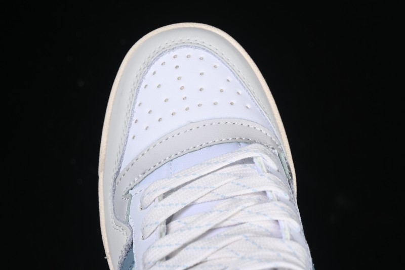 Adidas Forum 84 Low Retro Basketball Shoes - IE1826