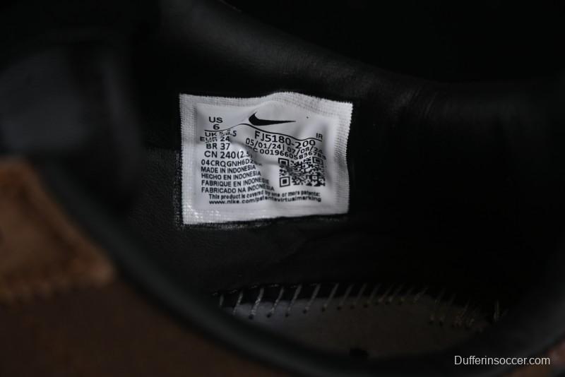 Nike Classic Cortez Leather Retro First Generation Running Shoes - FJ5180-200