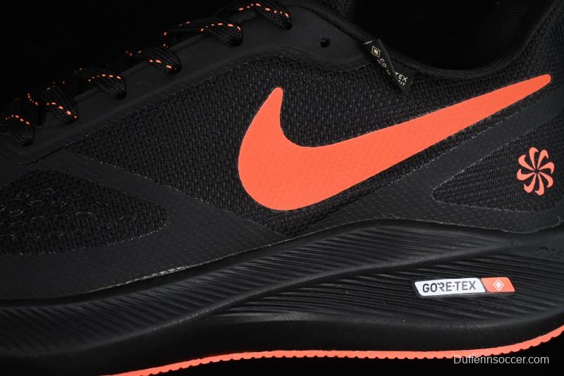 Nike Zoom Winflo 7 Lunar Series Casual Cushion Running Shoes - CJ0291-500