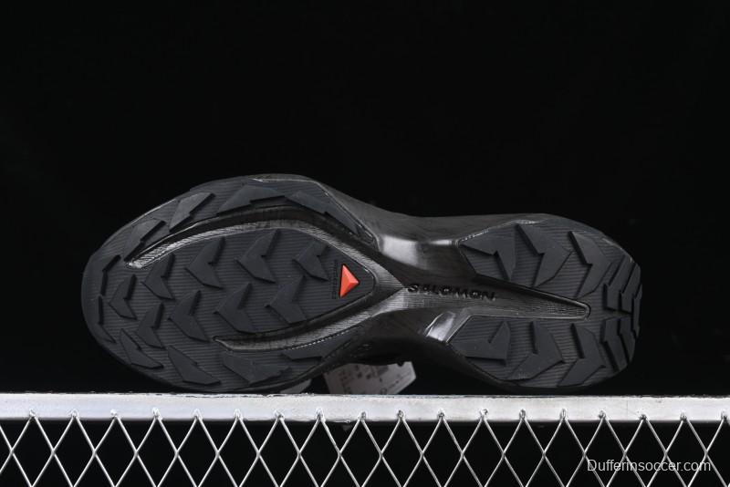 Salomon XT Pu.re Advanced Outdoor Trail Running Shoes - 474460-32