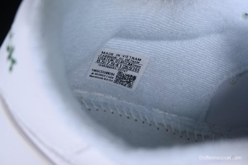 Reebok Club C Bulc Street Anti-Slip Low-Top Casual Sneakers - 100033747