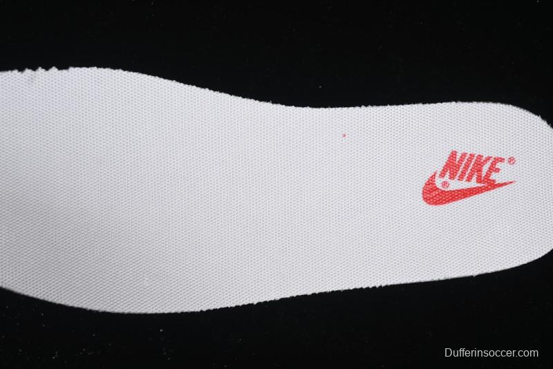 Nike SB Dunk Low Stussy Collaboration Anniversary Custom Low-Top Casual Sneakers - FC1688-206