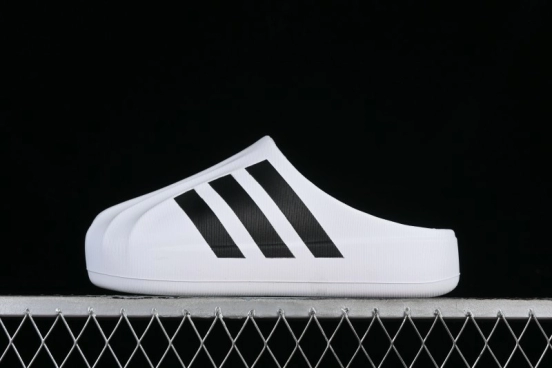 Adidas Originals AdiFOM Superstar Mule Slippers - IF6184