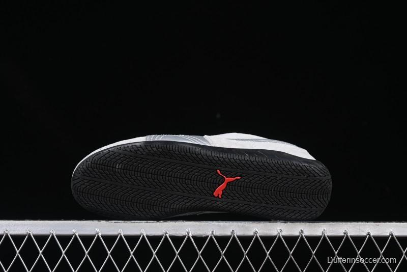 Puma Speedcat Lifestyle Low-Top Sneakers for Racing Enthusiasts - 404385-01