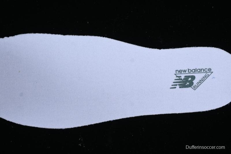 Joe Freshgoods x New Balance NB9060 Collaborative Retro Casual Running Sneakers with ABZORB Cushioning - U9060ESD