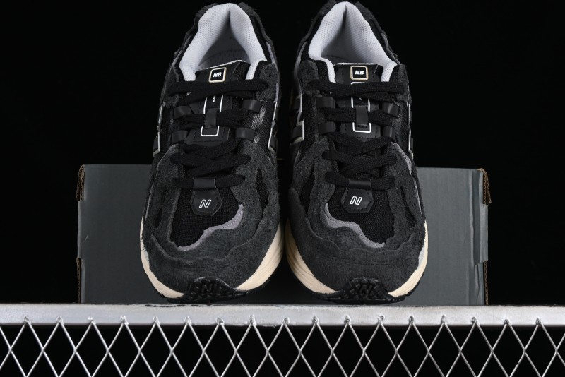 New Balance 1906 Series Retro Dad Style Casual Running Shoes - M1906DD