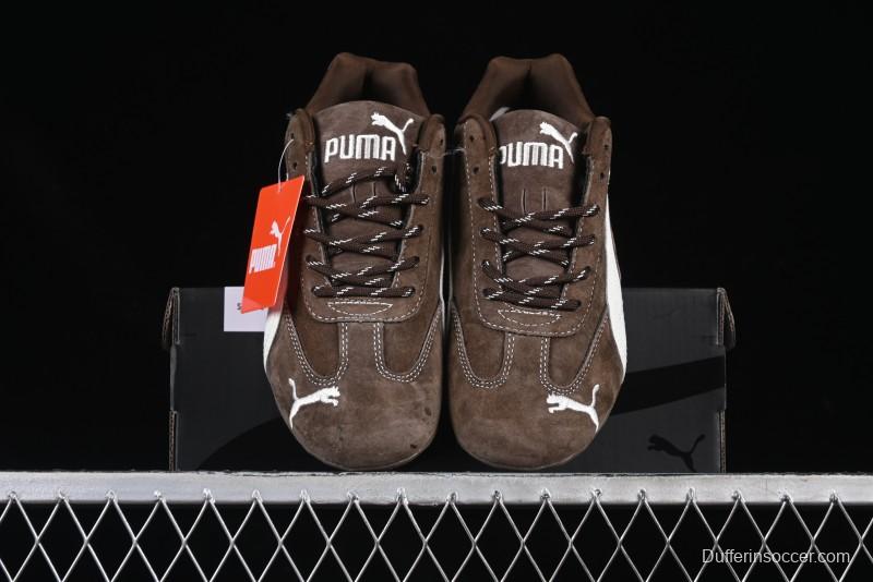 Puma Speedcat Low-Top Lifestyle Sneakers - 398847-202