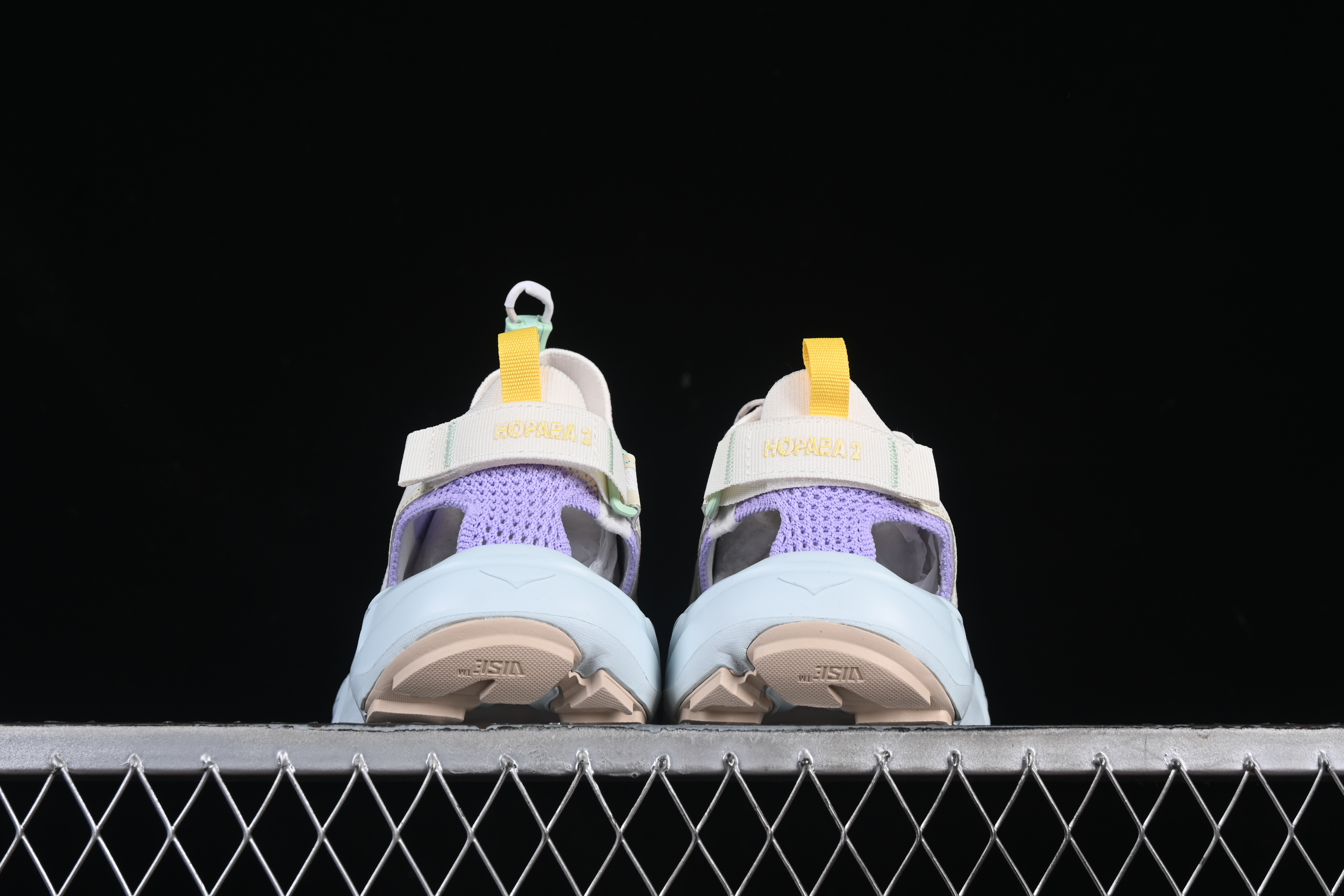 HOKA Lightweight Trail Sandal - Versatile Comfort for Outdoor Adventures