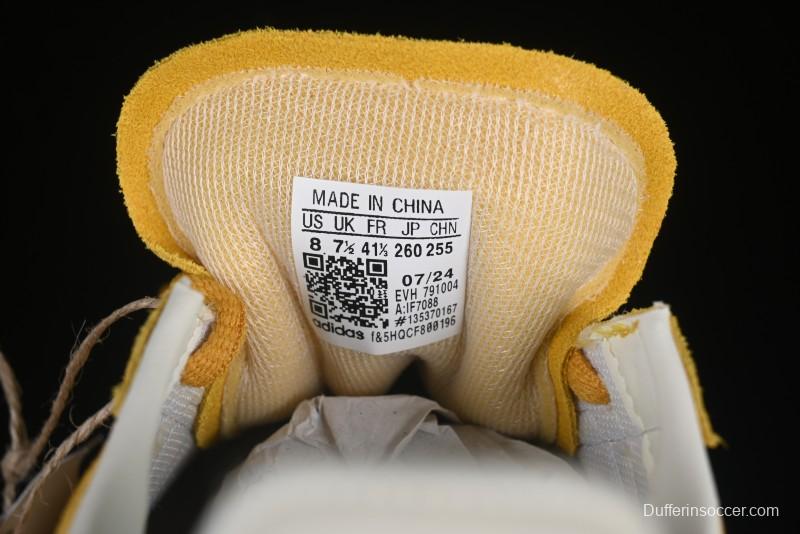 Adidas Handball Spezial Retro Casual Sneakers - IF7088