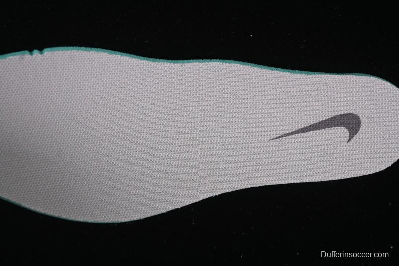 Nike P-6000 Metallic Chrome Runner - Sleek & Stylish Performance Sneakers