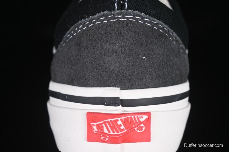 Vans Premium Old Skool 36 Retro Skate Shoes with Cushioned Insole - VN000D56239