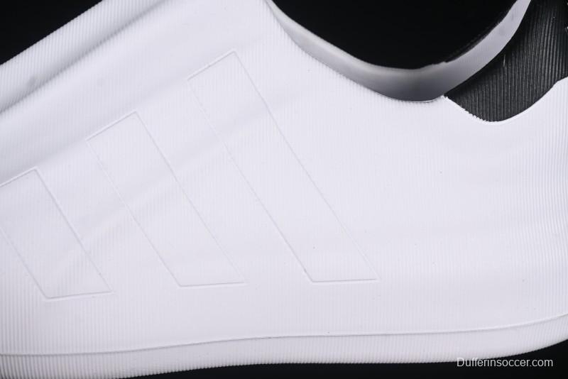 Adidas Originals Adifom Superstar Sustainable Foam Sneakers with Metaverse Concept - IF6180