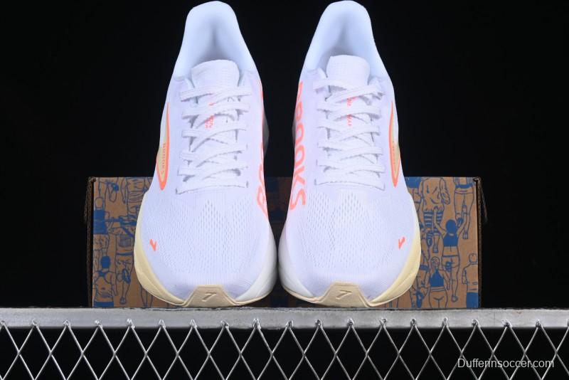 Brooks Hyperion Max 2 Cushioned Racing Marathon Running Shoes - 1204231B173